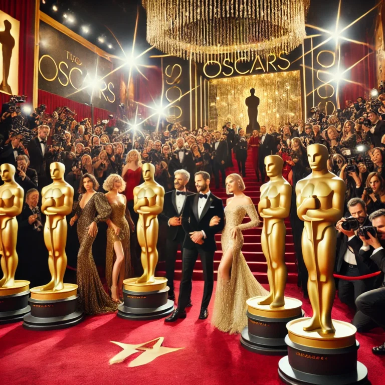 97th Academy Awards