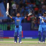 Kohli’s Unbeaten Century Propels India to Dominant Victory Over Pakistan