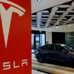 Tesla Accelerates into India with Showrooms in Delhi and Mumbai Set for April