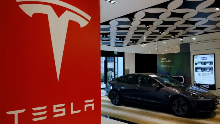 Tesla Accelerates into India with Showrooms in Delhi and Mumbai Set for April