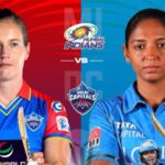 MI vs DC: WPL 2025 Showdown