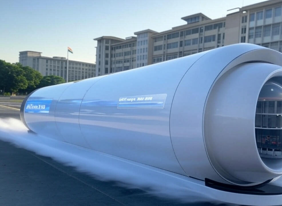 Hyperloop