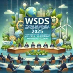 World Sustainable Development Summit