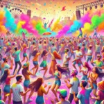 holi songs