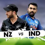 India vs New Zealand: ICC Champions Trophy 2025 Final