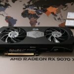 AMD Radeon RX 9070 XT Release Date Revealed