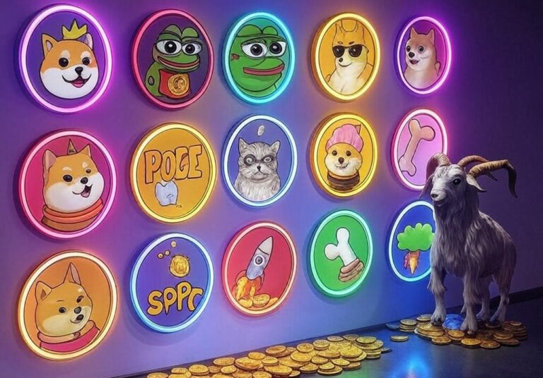 How to Buy Meme Coins: Your 2025 Guide to the Top 10 Tokens